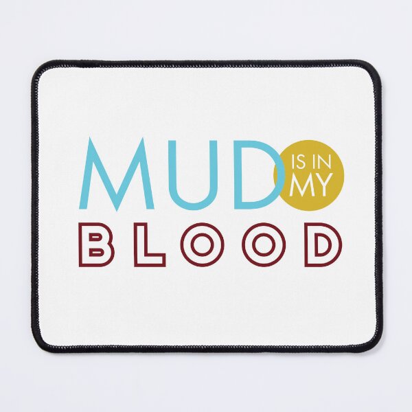Item preview, ATV Mud is in My Blood designed and sold by whyitsme.