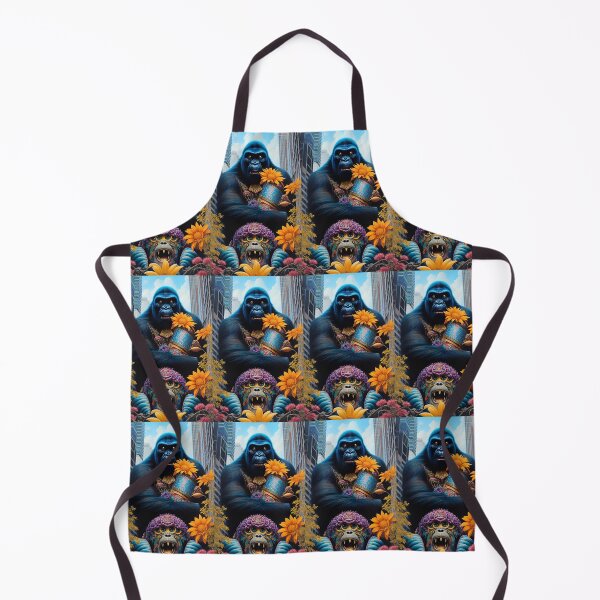 Item preview, King Kong designed and sold by Homounia.
