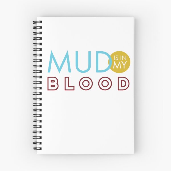 Item preview, ATV Mud is in My Blood designed and sold by whyitsme.