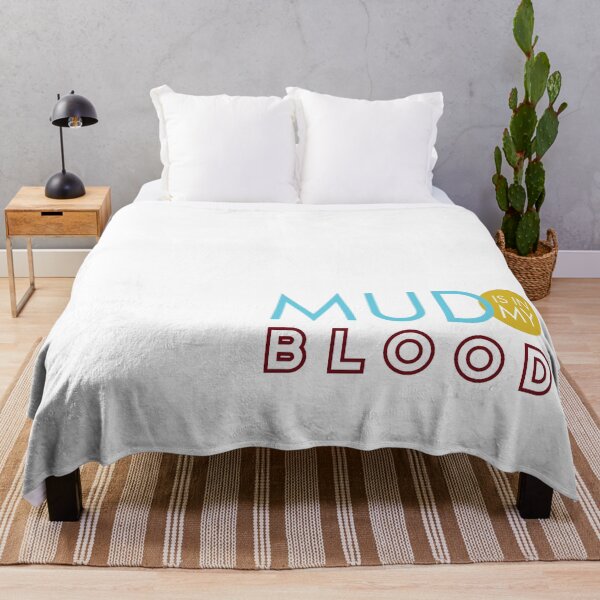 Item preview, ATV Mud is in My Blood designed and sold by whyitsme.