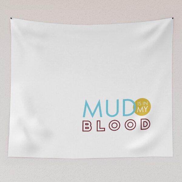 Item preview, ATV Mud is in My Blood designed and sold by whyitsme.