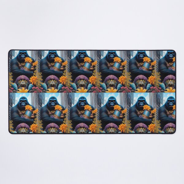 Item preview, King Kong designed and sold by Homounia.