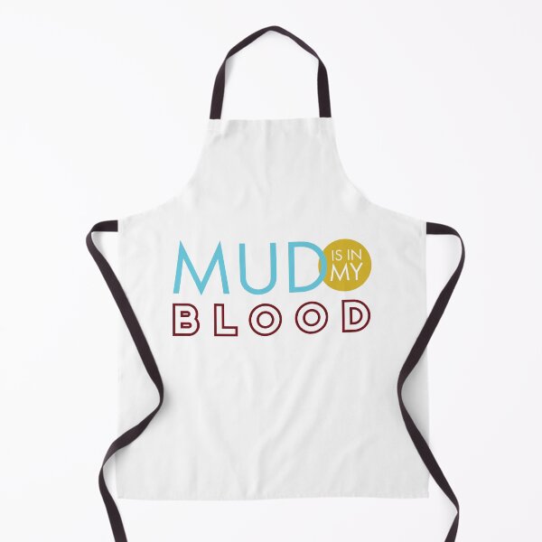 Item preview, ATV Mud is in My Blood designed and sold by whyitsme.