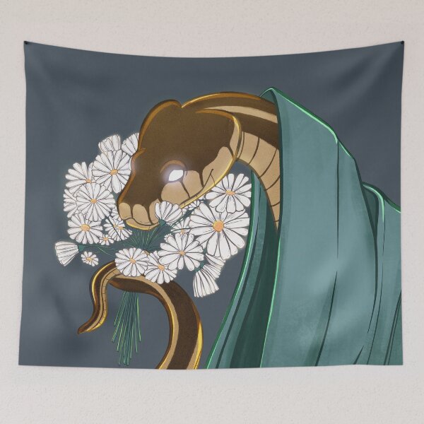 Item preview, Spiritfarer: Summer designed and sold by -Senaar-.
