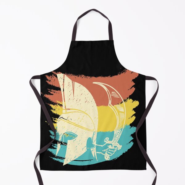Item preview, Spartan strong design is characterized by a bold graphic of a Spartan warrior, highlighting their strength and fortitude designed and sold by awCurve.