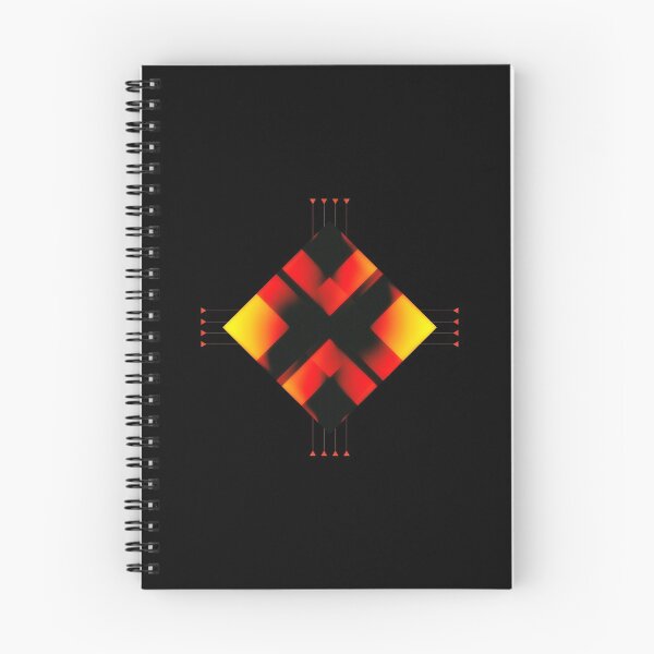 Item preview, Fire Element Zer0 designed and sold by Conundrum Arts.