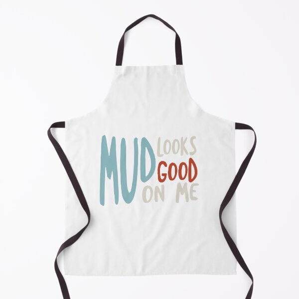 Item preview, Funny Quad Mud Looks Good On Me designed and sold by whyitsme.