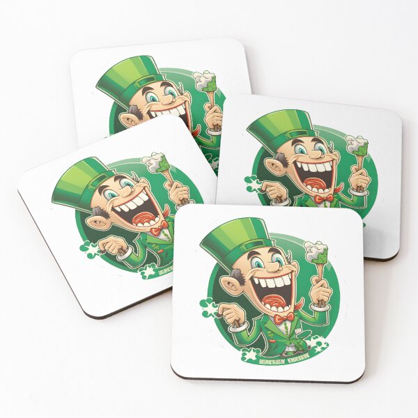 Item preview, Funny Happy St Patricks Day Dentist Dental 2023 designed and sold by FunnyTshirt4You.