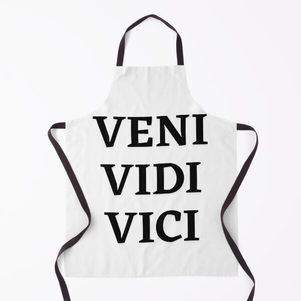 Item preview, VENI, VIDI, VICI designed and sold by PAL • ART.