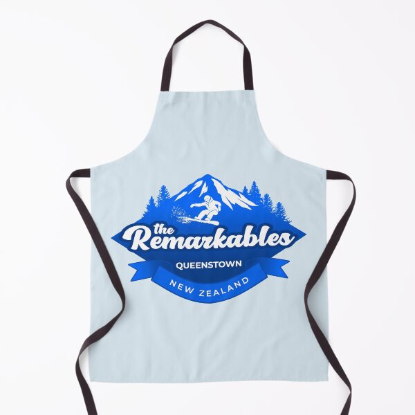 Item preview, The Ramarkables, Queenstown, New Zealand designed and sold by Kiwidom.