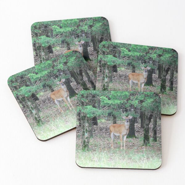 Item preview, Mount Nebo Deer designed and sold by FrogQueenKira.