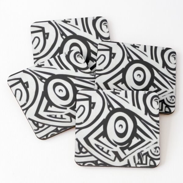 Item preview, Flowing Symmetry designed and sold by ONE-ART.
