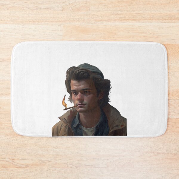 Item preview, Steve Harrington designed and sold by psychicjade.