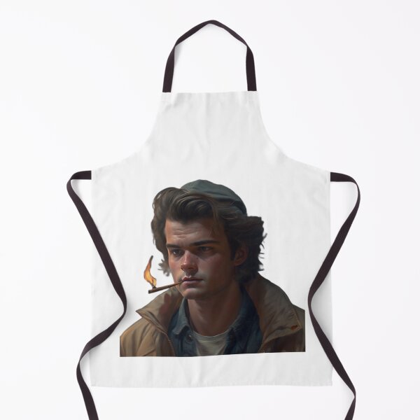 Item preview, Steve Harrington designed and sold by psychicjade.