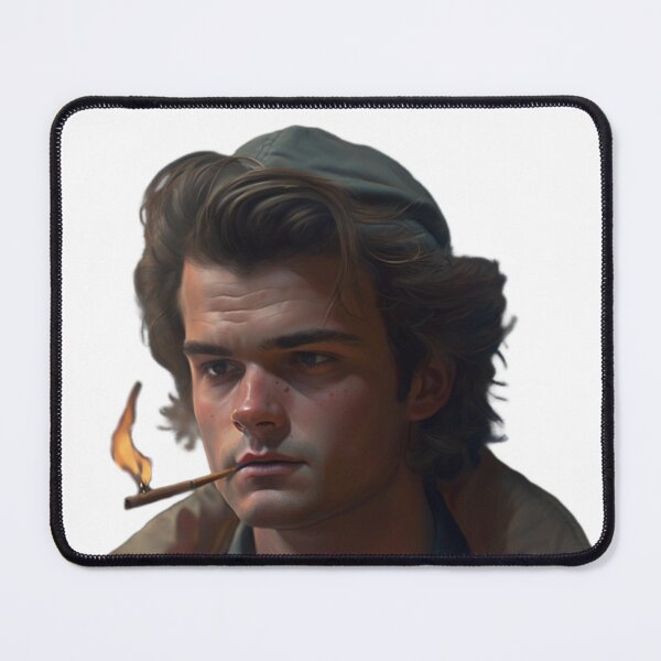 Item preview, Steve Harrington designed and sold by psychicjade.