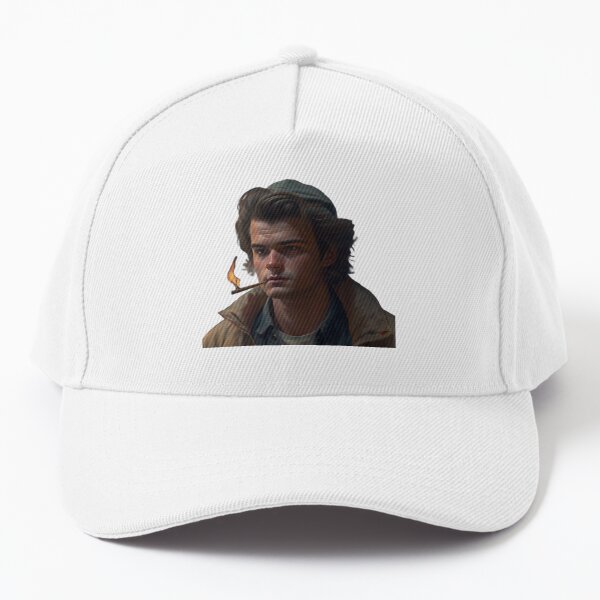 Item preview, Steve Harrington designed and sold by psychicjade.