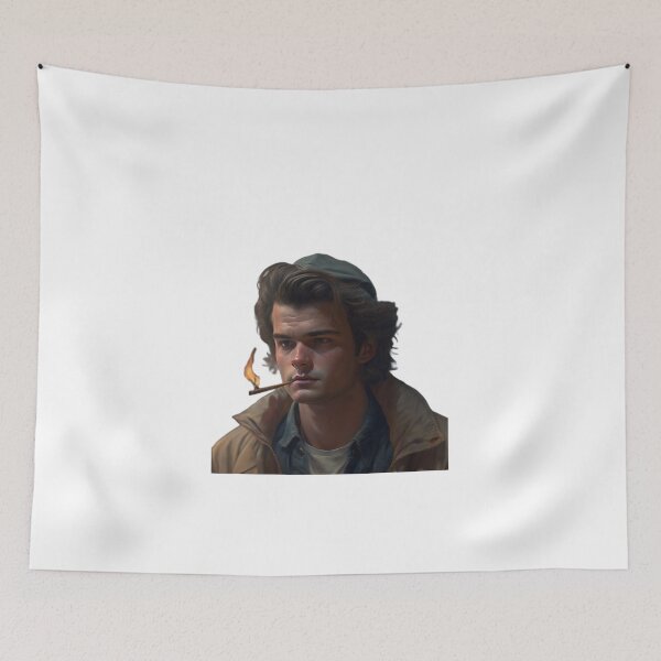 Item preview, Steve Harrington designed and sold by psychicjade.