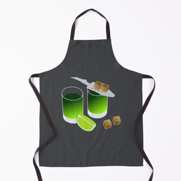 Item preview, March 5th National Absinthe Day designed and sold by CarlottaLai.