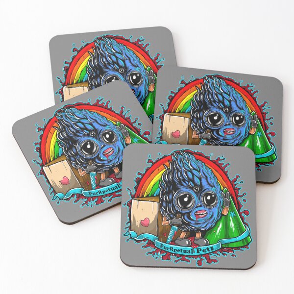 Item preview, Megan-PurRpetual Petz designed and sold by Vic-InFlight.