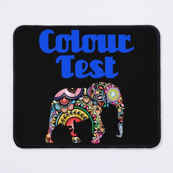 Item preview, Colour Test designed and sold by Uvogin2099.