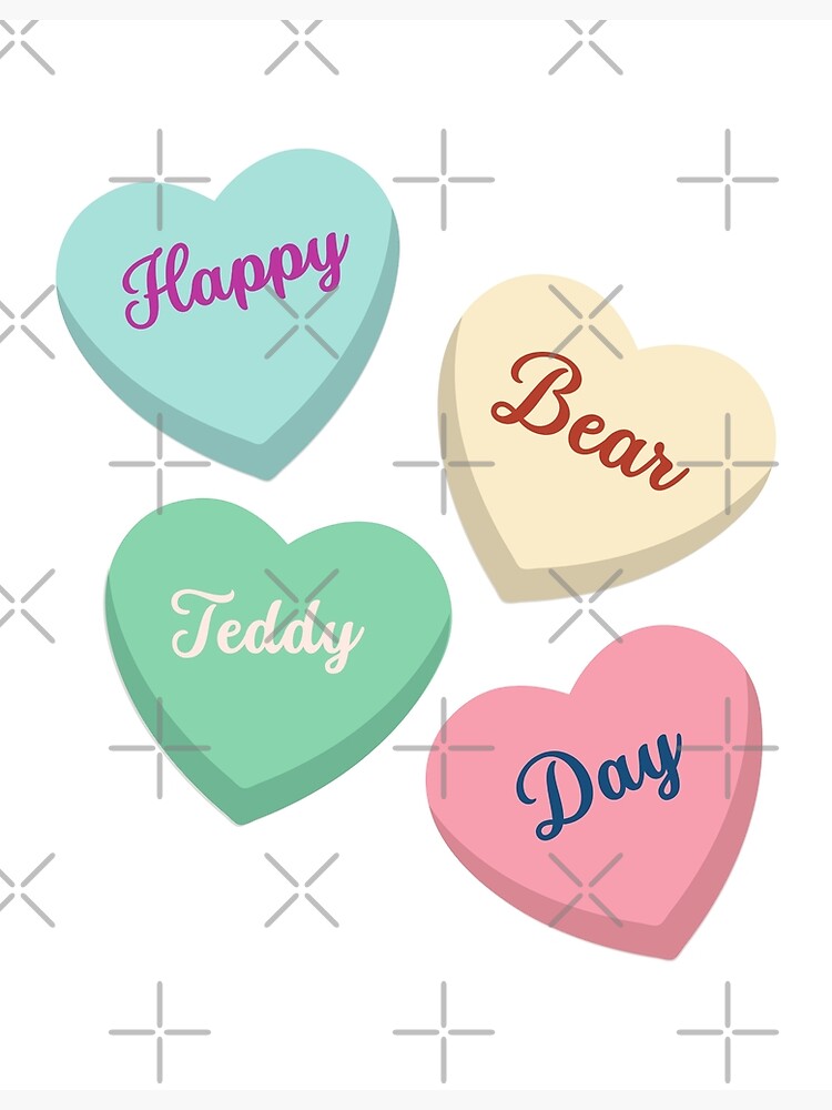 Valentine week cheap teddy day