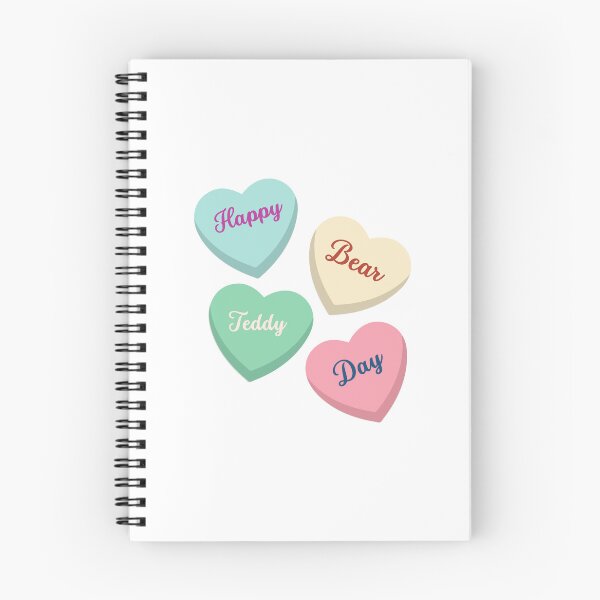 Item preview, Happy Teddy Bear Day, Love Hearts, Valentines bear & Valentine week gift ideas designed and sold by haRexia.