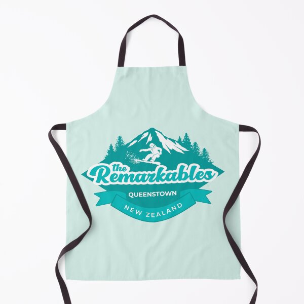 Item preview, The Ramarkables, Queenstown, New Zealand designed and sold by Kiwidom.