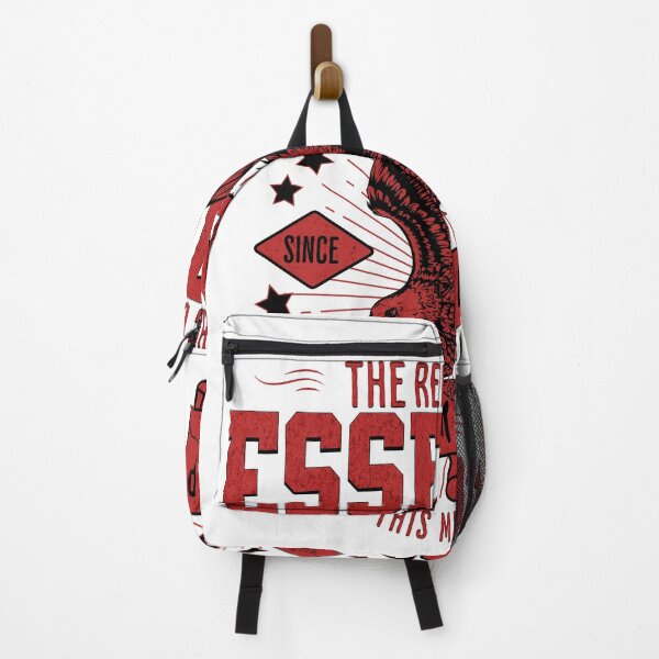 Item preview, The Republic Of Essendon designed and sold by Takin-Thepiss.