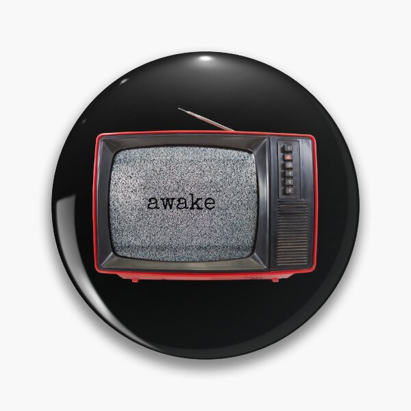 Item preview, Awake designed and sold by HooYooTeeTees.