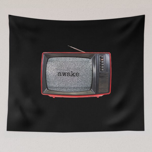 Item preview, Awake designed and sold by HooYooTeeTees.