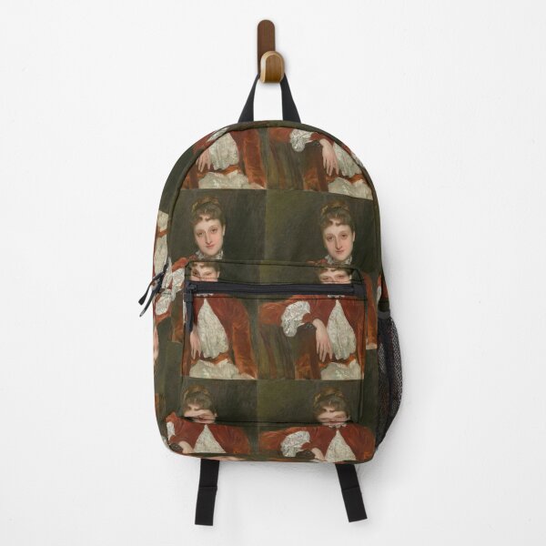 Item preview, John singer sargent  Mrs. Charles Deering Marion Denison Whipple designed and sold by TeeARTHY.