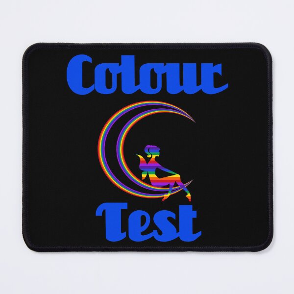 Item preview, Colour Test designed and sold by Uvogin2099.