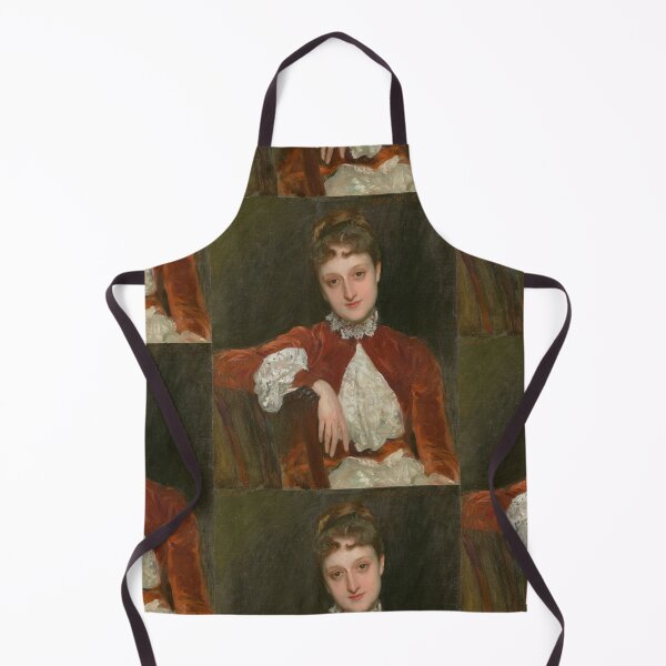 Item preview, John singer sargent Mrs. Charles Deering Marion Denison Whipple designed and sold by TeeARTHY.