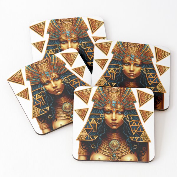 Item preview, Egyptian Pyramids Mother of Pyramids designed and sold by Snoopytheking.