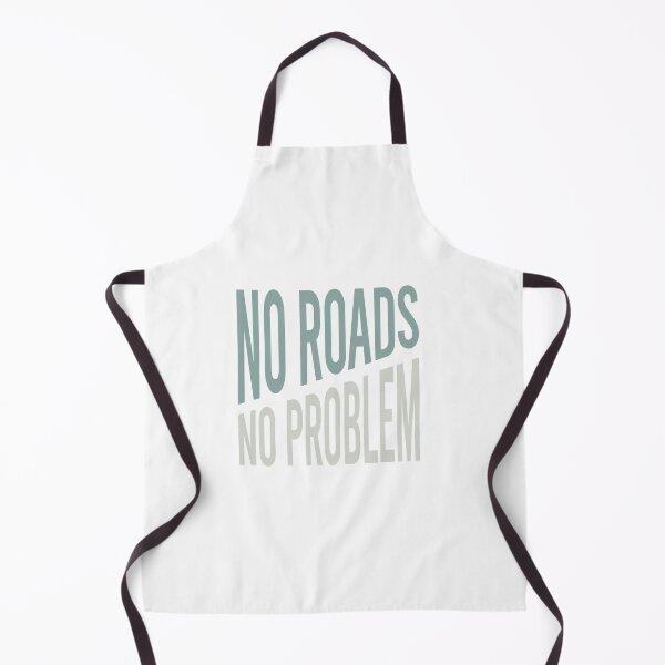 Item preview, ATV No Road No Problem designed and sold by whyitsme.