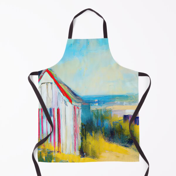 Item preview, Nautical Neutrality: Relaxing Coastal AI Generated Fine Art Design - Contemporary Modern Design. designed and sold by ArtPrintsAi.