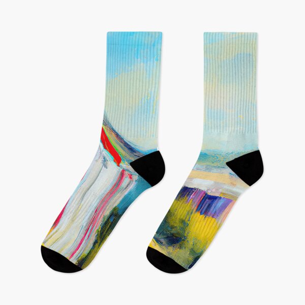Item preview, Nautical Neutrality: Relaxing Coastal AI Generated Fine Art Design - Contemporary Modern Design. designed and sold by ArtPrintsAi.