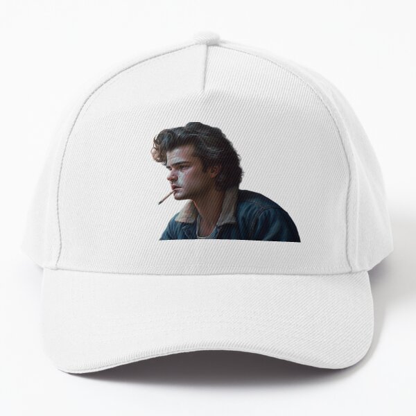 Item preview, Steve Harrington designed and sold by psychicjade.