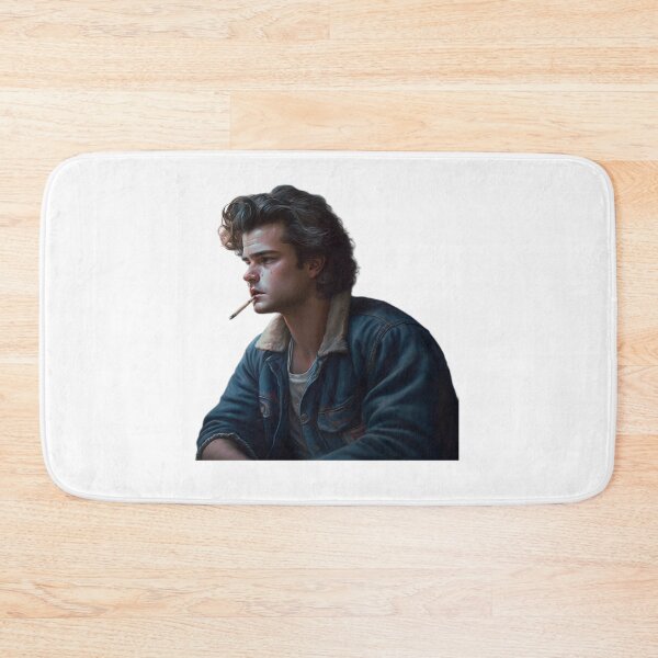 Item preview, Steve Harrington designed and sold by psychicjade.