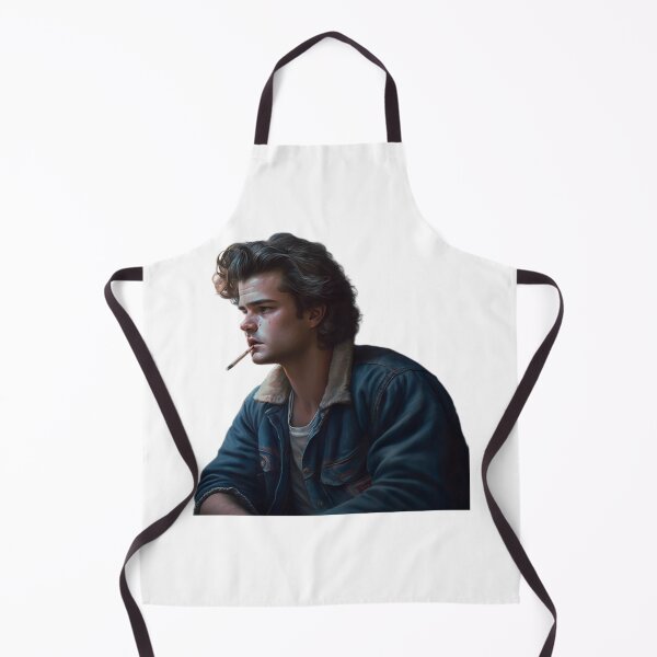 Item preview, Steve Harrington designed and sold by psychicjade.