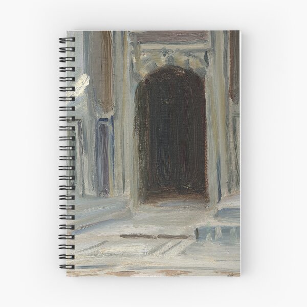 Item preview, John singer sargent  Pavement  designed and sold by TeeARTHY.