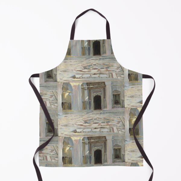 Item preview, John singer sargent Pavement designed and sold by TeeARTHY.