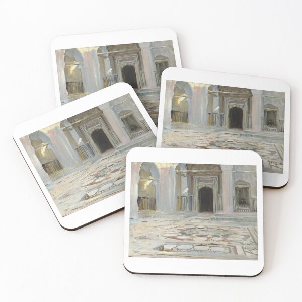 Item preview, John singer sargent  Pavement  designed and sold by TeeARTHY.