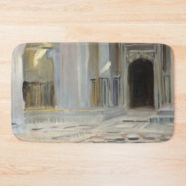 Item preview, John singer sargent  Pavement  designed and sold by TeeARTHY.