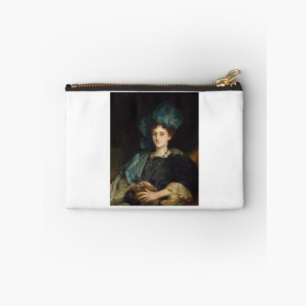 Item preview, John singer sargent Portrait Of Miss Katherine Elizabeth Lewis (1906) designed and sold by TeeARTHY.