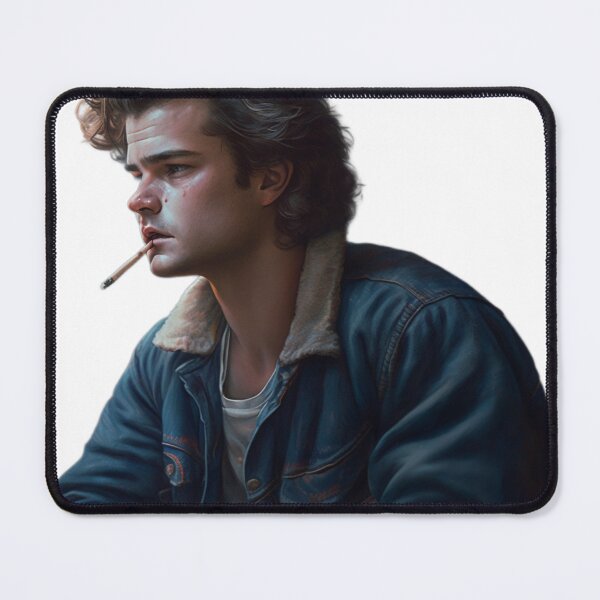 Item preview, Steve Harrington designed and sold by psychicjade.