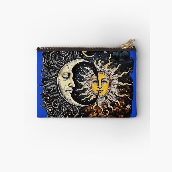 Item preview, Sun and moon  designed and sold by bobbobroberts.