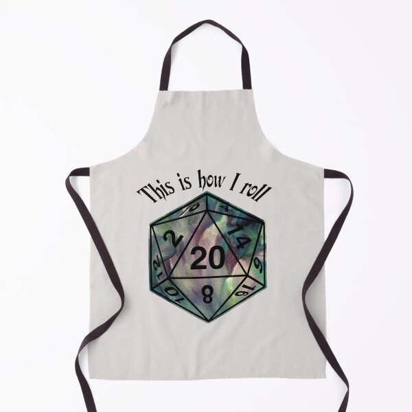 Item preview, This is How I Roll designed and sold by ThePurpleFrog.