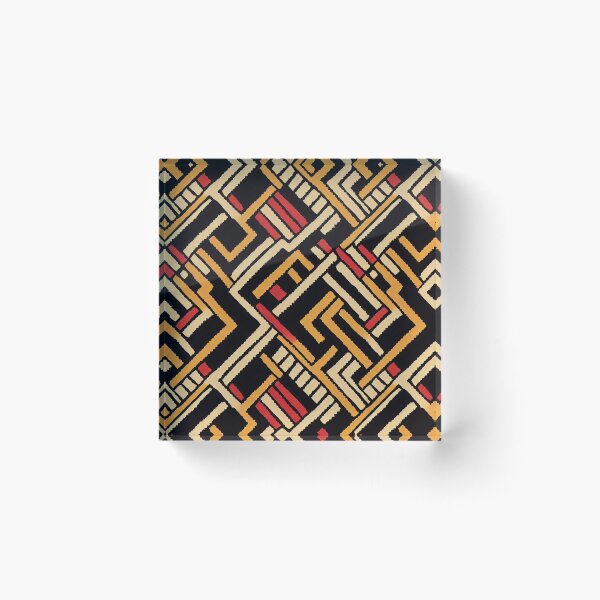 Item preview, Abstract No. 0015 designed and sold by NimbusWorkshop.