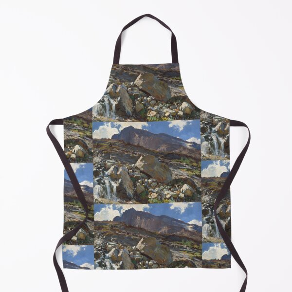 Item preview, John singer sargent Simplon Pass designed and sold by TeeARTHY.
